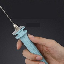 열선 스티로폼 우드락 폼보드 절단 커터기 컷팅기, 원래전원공급장치6V, 1개