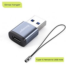 C타입 변환젠더 이어폰젠더 아이폰젠더 type c to usb 3 0 female fast adapter 외부 usb 플래시 디스크 to type c 전화, 유형 c 어머니 이동 usb 남성 3 0