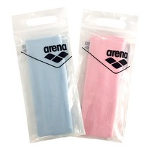 아레나 건식 스포츠타올, 핑크