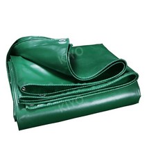 타포린 방수포 pvc 방수 방풍 대형 캠핑 타포린 주문제작가능, 4mx4m