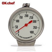 [3시마감 당일출발] OK chef 오븐온도계 400도