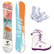 프랑스 영국 등 해외 브랜드 스노우보드 세트 해외직구, 옵션 27