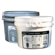 석재용 에폭시 퍼티 A B제 에폰스 각 10Kg 에폭시-72394EA, DC 본상품선택