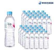 석수 500mlx40pet/생수500/생수500ML/물, 상세페이지 참조