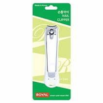 제이큐 네일도구 네일케어도구 튐방지용발톱깎이대/LM77CHB X 3매입