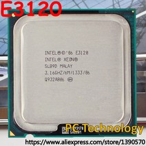 7600 13600kf amd5600 1950x3d 13700k 오리지널 인텔 제온 E3120 E0 SLB9D CPU 3.16GHz 6MB 듀얼 코어 LGA775 프로세서 E850