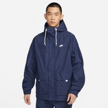 [국내매장판] 나이키 아우터 맨 나이키 클럽 보라인 재킷 FN3109-410