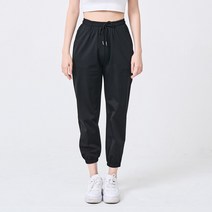 이너핏웨어 여성 여름 등산 요가 필라테스 냉장고 트레이닝복 아이스 조거 팬츠