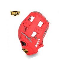 ZETT 합피 글러브 11인치