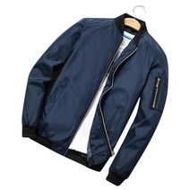 겨울 바람막이 양털 따뜻한 윈드 브레이커 망 군사 야구 남친선물 축구바람막이 점퍼