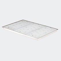 40평대 아파트 LED 등기구 거실등 6등 180W led조명등