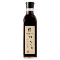 황금빛맥간장 300ml, 단일속성, 없음