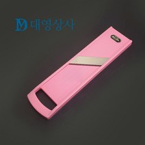대영상사 베스트원 채칼 굵기 조절 슬라이서 양배추 야채, GRM 리빙용품