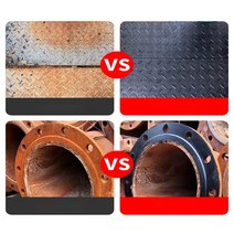 녹 제거 환원제 프라이머 금속 철 볼트 녹 제거제 자동차 전환제 방청 하도, 2kg, 2kg