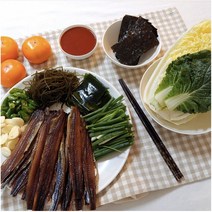 가성비+최저가+최상품 포항 구룡포 덕장직송 과메기5미(10쪽)+야채세트/과메기10미(20쪽)+야채세트/손질과메기/반손질과메기, 반손질과메기20미