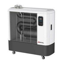 신일 원적외선튜브히터 업소용 원적외선 히터 산업용 곱창 난로 SBH-C8000S
