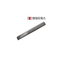 재단날 HC-600 A3용 재단기 소모품 재단칼날