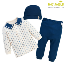 모이몰른 [모이몰른] 유니양면 상하세트 M211NNN35P [봄]