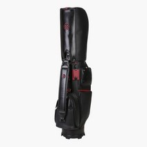 남성 클래식 웨빙 캐디백, FR