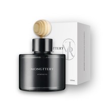 몽때리 세레니테 차량용 방향제 자동차 디퓨저 120ml, 파이겐바움