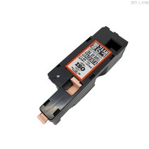 DDA ZZT 재생토너 교체용 제록스 DocuPrint CP115w 대용량 빨강 1400매 (CT202266), 1개