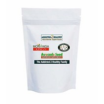 Addicted 2 Healthy 염화칼륨 분말 600mg 8oz, 1개, 기본