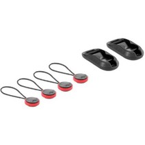 Peak Design Anchor 카메라 스트랩 링크, Black