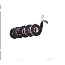 고온접착테이프1T/두께1T/폭25mmx길이50cm/불연테이프1Tx25mmx1m/폭2.5cm/ 길이1m선택구매, 1개