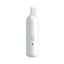 차이슨청소기 가성비무선청소기 자취방청소기 car handheld 진공 청소기 큰 흡입 휴대용 청소 차 with small, 하얀
