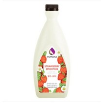 포모나 딸기스무디 2kg 스무디, 15개