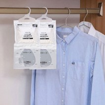 에너바디 옷장 신발장 싱크대 습기제거제 500ML 5매입, 단품