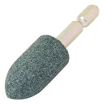 SK11 석재 목공용 육각 갱구 19×38mm GC80JV No.Q-HEX, 1개