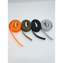 오토바이 고정 벨트 버클 짐끈 스트랩 로프 화물 밧줄 바이크 모토캠핑, 그레이