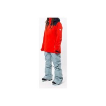 686 보드복 자켓 여성 Women Eden Insulated Snowboard Jacket (S) Lava L7W311-LAVA