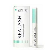 속눈썹 트리트먼트 연장 영양제 속눈썹펌 Fast Realash- FEG 성장 세럼 풀러 두꺼운 아이 케어 뷰티 건강 3ml, [02] Fegzi-3ml