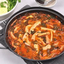 얼큰한 시래기 소곱창전골 1kg + 1kg(총 4~6인분)