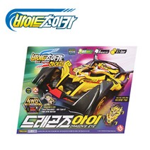 손오공 바이트초이카 하이퍼 드래곤즈 아이