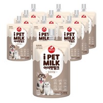 서울우유 아이펫밀크 130ml, 5개