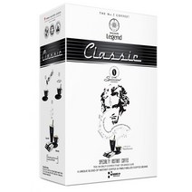 베트남커피 쭝웬 레전드 클래식커피믹스 12입, 12개입, 8개, 204g