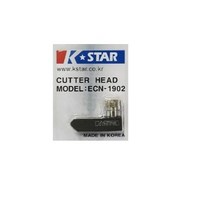 [공식판매업체] [박판용] 이지커터 헤드 ECN-1902 (0.5t ~1.1t) (XY수동절단기 공용), 1개