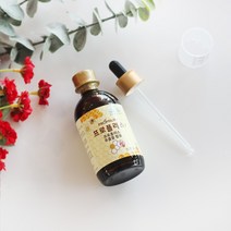 프로폴리스 100ml 프로폴리스액상 원액 리퀴드, 1개