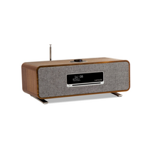루악오디오 R3 리치월넛 ruarkaudio R3, 소프트그레이