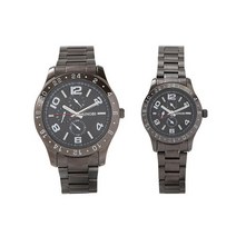 시노비시계 SINOBI 90265 블랙 커플시계 커플손목시계 공용