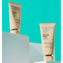 SCHRAMMEK 슈라멕 블레미쉬밤 40ml 라이트 클래식 정식수입 / 단순 톤업 커버를 넘어 자극받은 피부진정 및 보호까지!