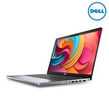 델 DELL LATITUDE E5510 i5 10세대 8G SSD256G 15.6인치 Win10 Pro (미개봉 새제품), 8GB, 256GB, 코어i5, 그레이/실버