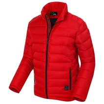 겨울파카 가벼운 경랑패딩 등산복 근무작업복 SF-3001, SF-3001 상의L(95)