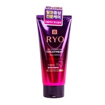 셀럽하우스 BTM 려 자양윤모 모발영양 트리트먼트 330ml, 기본상품