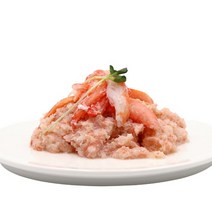 [바이킹마켓] 국내산 붉은 대게 모듬 살 1kg (실중량 700g), 1개