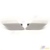 14-20 BMW 4 시리즈 F32 쿠페 F33 컨버터블 F36 그란쿠페 428i 430i 425d 435dX 전면 헤드 라이트, 06 Pair-White