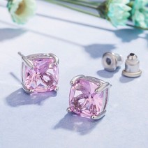 1+1 토파즈 귀걸이 클래식 미스틱